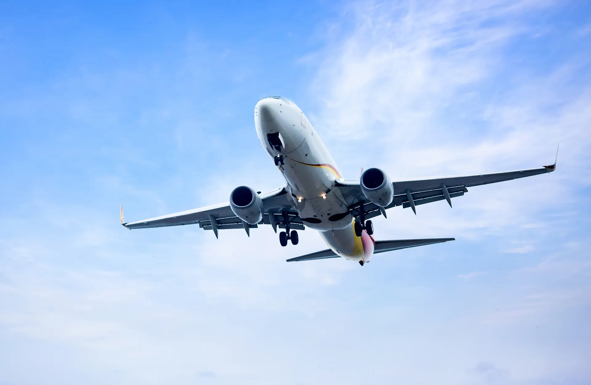 Aviation