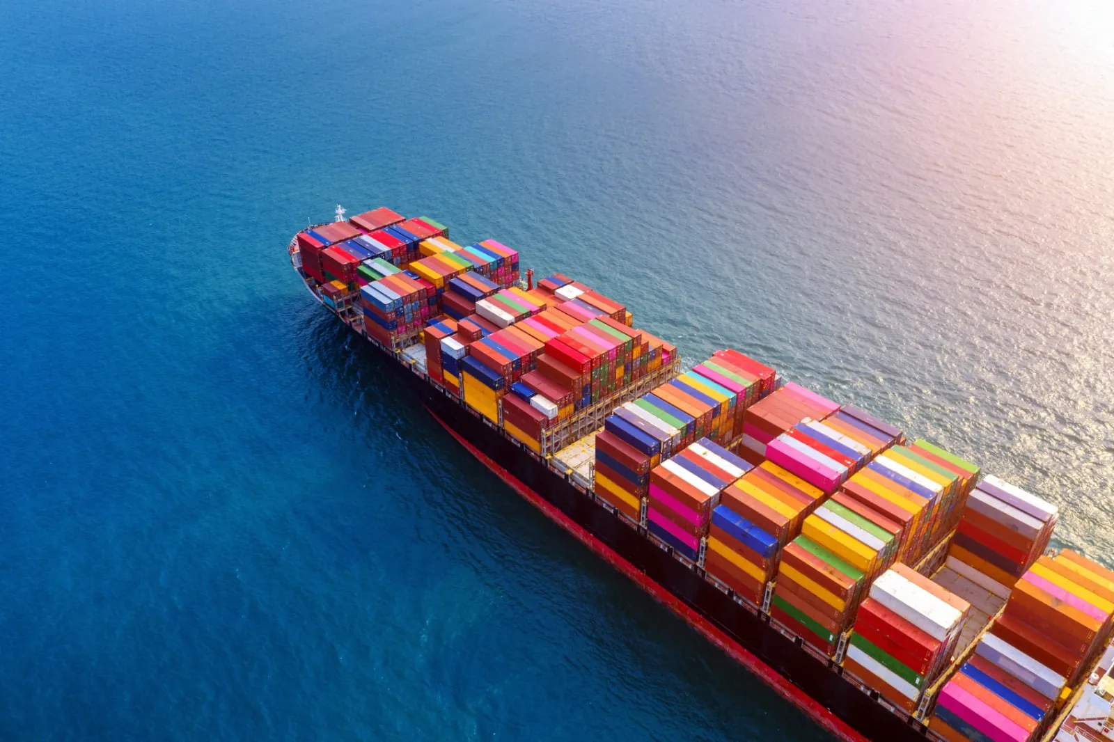 Maritime Imports Fire Solutions