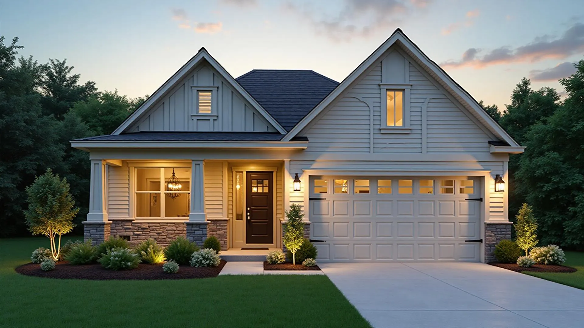 Residential Use