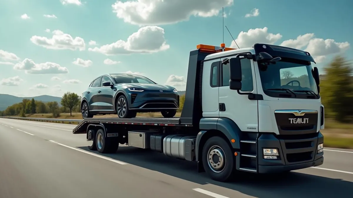Transport